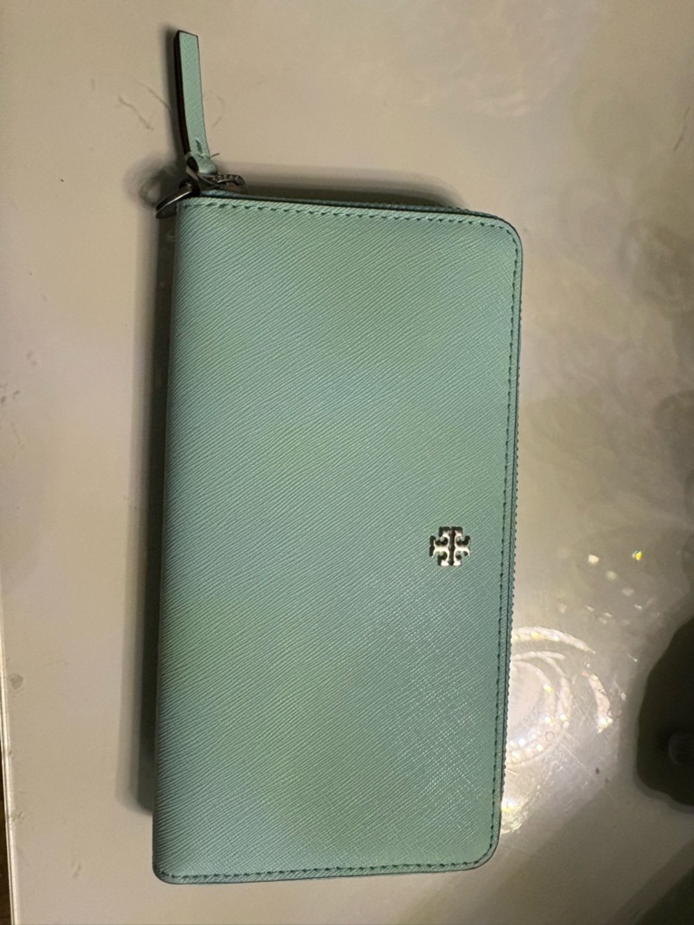 Tory Burch Wallet
